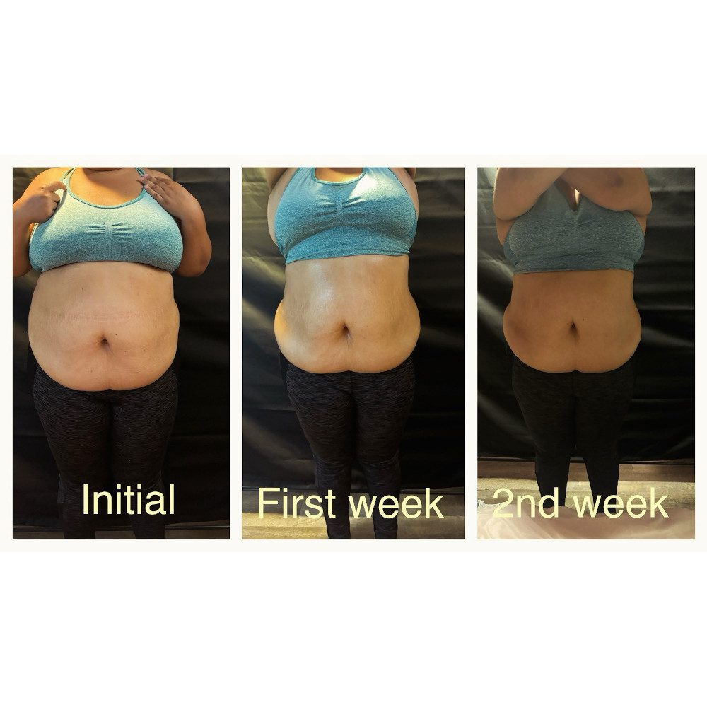 Client progress